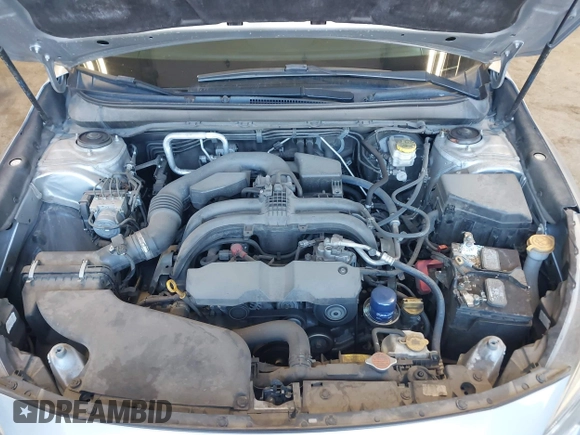 2019 Subaru Legacy with VIN 4S3BNAB63K3024120, listed as a IAAI auction lot 42068855 with 67,041 mi miles. Bid and sale history available at carsss.com. Image 10.
