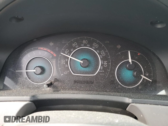 2008 Toyota Solara SE with VIN 4T1FA38P48U145956, listed as a Copart auction lot 71964154 with Not Provided miles and Salvage Title. Bid and sale history available at DreamBid. Image 9.