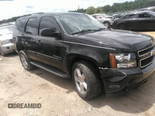 2008 Chevrolet Tahoe LTZ с VIN 1GNFC13J58R160840, выставлен на аукционе IAAI как лот 42426212 с пробегом 180 494 миль миль и . История ставок и продаж доступна на DreamBid. Изображение 1.