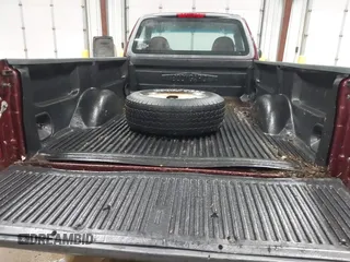 1998 Ford F-150 с VIN 2FTZF1826WCA72551, выставлен на аукционе IAAI как лот 42507399 с пробегом 200 692 миль миль и . История ставок и продаж доступна на DreamBid. Изображение 19.