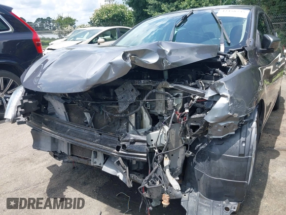2017 Nissan Sentra SR с VIN 3N1AB7AP1HL646989, выставлен на аукционе IAAI как лот 42458735 с пробегом 183 615 миль миль и . История ставок и продаж доступна на DreamBid. Изображение 6.
