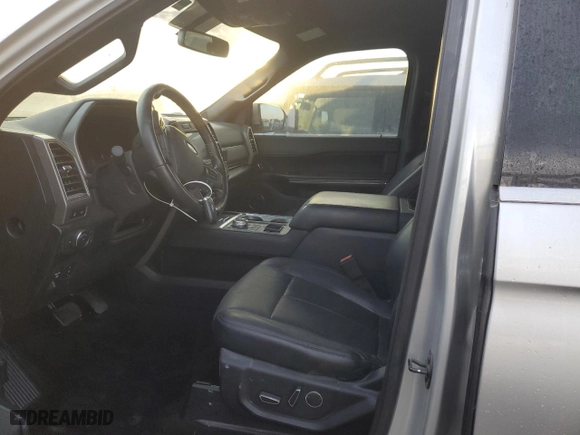 2018 Ford Expedition Max XLT with VIN 1FMJK1HT6JEA40392, listed as a Copart auction lot 74377674 with NaN miles and Non Repairable. Bid and sale history available at carsss.com. Image 7.