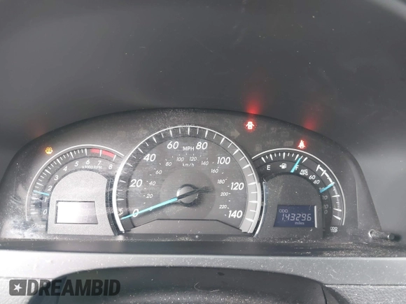 2015 Toyota Camry XLE with VIN 4T4BF1FKXFR472201, listed as a IAAI auction lot 41883944 with 143,296 mi miles and . Bid and sale history available at DreamBid. Image 7.