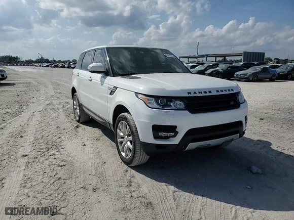 2014 Land Rover Range Rover Sport HSE with VIN SALWR2WF2EA342938, listed as a Copart auction lot 49161315 with 117,236 mi miles and Salvage Title. Bid and sale history available at carsss.com. Image 11.