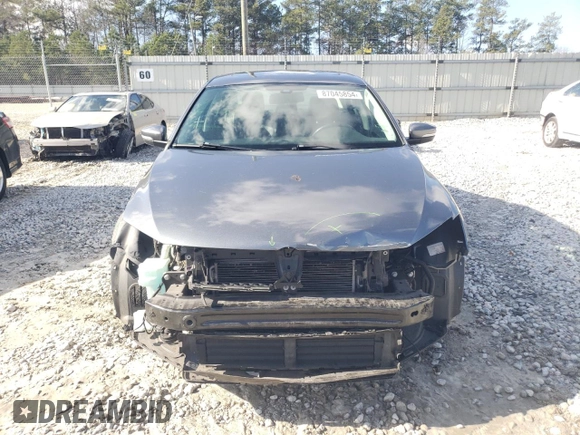 2016 Volkswagen Jetta Sedan 1.8T SEL with VIN 3VWL07AJ6GM410786, listed as a Copart auction lot 87045854 with 146,956 mi miles and Salvage Title. Bid and sale history available at carsss.com. Image 5.