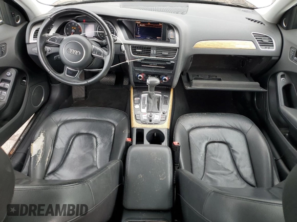 2013 Audi allroad Prestige with VIN WA1VFAFL4DA151901, listed as a Copart auction lot 49972655 with 68,995 mi miles and Salvage Title. Bid and sale history available at carsss.com. Image 8.