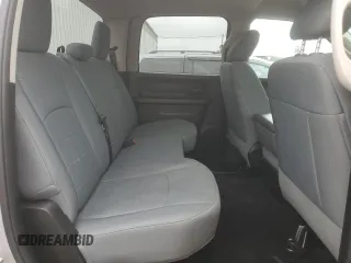 2014 Ram 1500 Express z VIN 1C6RR7KT4ES380265, wystawiony jako Copart lot #57380995 z przebiegiem 138 694 mil mil oraz Szkoda całkowita • Salvage title. Historia ofert i sprzedaży dostępna na DreamBid. Obrazek 10.