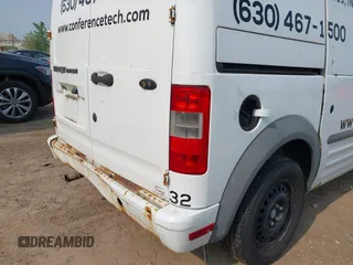 2011 Ford Transit Connect XLT с VIN NM0LS7BN9BT049415, выставлен на аукционе IAAI как лот 42475862 с пробегом 158 861 миль миль и . История ставок и продаж доступна на DreamBid. Изображение 6.