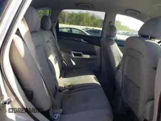 2008 Saturn VUE XE z VIN 3GSCL33P38S501097, wystawiony jako Copart lot #53610145 z przebiegiem 195 682 mil mil oraz Szkody całkowita. Historia ofert i sprzedaży dostępna na DreamBid. Obrazek 11.