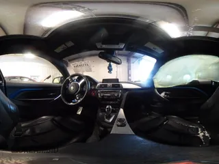 2016 BMW 4 Series 435i xDrive с VIN WBA3R5C59GK373735, выставлен на аукционе IAAI как лот 41338368 с пробегом 80 820 миль миль и . История ставок и продаж доступна на DreamBid. Изображение 18.
