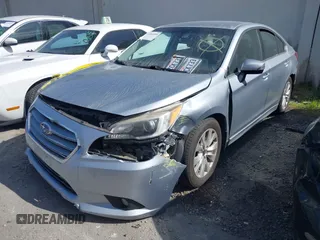 2017 Subaru Legacy Premium with VIN 4S3BNAF63H3048842, listed as a IAAI auction lot 41841895 with 142,523 mi miles. Bid and sale history available at carsss.com. Image 18.