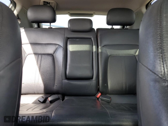 2012 Kia Sportage SX with VIN KNDPC3A63C7346792, listed as a Copart auction lot 48709805 with 114,886 mi miles and Clean title. Bid and sale history available at DreamBid. Image 10.
