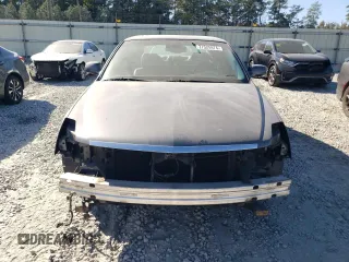 2008 Cadillac DTS 1SD z VIN 1G6KD57Y68U140938, wystawiony jako Copart lot #77525974 z przebiegiem 148 132 mil mil oraz Szkoda całkowita • Salvage title. Historia ofert i sprzedaży dostępna na DreamBid. Obrazek 5.