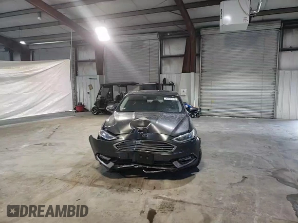 2017 Ford Fusion SE with VIN 3FA6P0HD7HR118478, listed as a Copart auction lot 42007295 with 91,804 mi miles and Salvage Title. Bid and sale history available at carsss.com. Image 11.