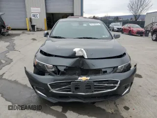 2017 Chevrolet Malibu LT with VIN 1G1ZE5ST3HF143281, listed as a Copart auction lot 51130725 with 141,072 mi miles and Salvage Title. Bid and sale history available at DreamBid. Image 5.