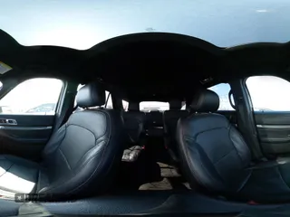 2017 Ford Explorer Sport с VIN 1FM5K8GT4HGD87407, выставлен на аукционе IAAI как лот 42247840 с пробегом 78 880 миль миль и . История ставок и продаж доступна на DreamBid. Изображение 18.