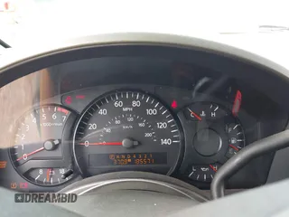 2006 Nissan Titan SE с VIN 1N6BA06A16N532176, выставлен на аукционе IAAI как лот 42521655 с пробегом 185 571 миль миль и . История ставок и продаж доступна на DreamBid. Изображение 7.