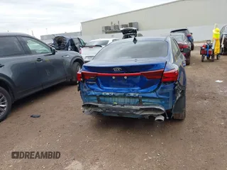 2021 Kia Forte LXS with VIN 3KPF24AD0ME288497, listed as a IAAI auction lot 41888110 with 71,646 mi miles and . Bid and sale history available at DreamBid. Image 17.