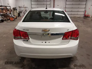 2014 Chevrolet Cruze 1LT z VIN 1G1PC5SB5E7390585, wystawiony jako IAAI lot #42567546 z przebiegiem 119 076 mil mil oraz . Historia ofert i sprzedaży dostępna na DreamBid. Obrazek 17.