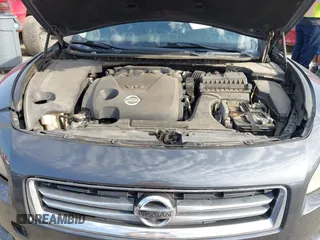 2012 Nissan Maxima S с VIN 1N4AA5AP7CC800913, выставлен на аукционе IAAI как лот 42218129 с пробегом 159 644 миль миль и . История ставок и продаж доступна на DreamBid. Изображение 10.