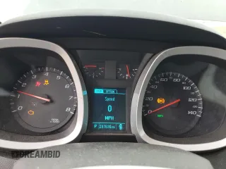 2013 Chevrolet Equinox LS z VIN 2GNALBEK3D6302744, wystawiony jako Copart lot #53631245 z przebiegiem 237 630 mil mil oraz Czysty tytuł • Clean title. Historia ofert i sprzedaży dostępna na DreamBid. Obrazek 9.