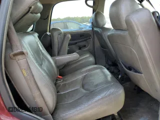2003 GMC Yukon SLT with VIN 1GKEK13Z33J338897, listed as a Copart auction lot 68526664 with 0 mi miles and Salvage Title. Bid and sale history available at carsss.com. Image 11.