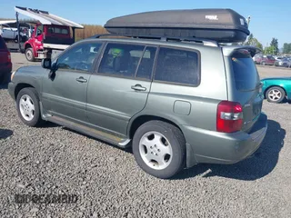 2006 Toyota Highlander w/3rd Row z VIN JTEEP21A760139373, wystawiony jako IAAI lot #42001470 z przebiegiem 235 899 mil mil oraz . Historia ofert i sprzedaży dostępna na DreamBid. Obrazek 3.