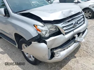 2012 Lexus GX 460 с VIN JTJBM7FX2C5038778, выставлен на аукционе IAAI как лот 42746203 с пробегом 212 412 миль миль и . История ставок и продаж доступна на DreamBid. Изображение 19.