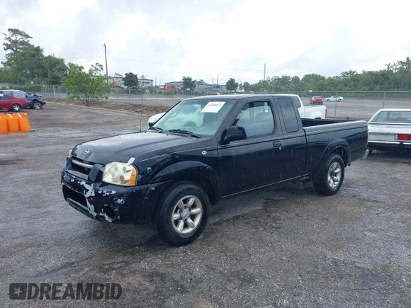 2004 Nissan Frontier XE z VIN 1N6DD26T14C431368, wystawiony jako IAAI lot #42400811 z przebiegiem 130 495 mil mil oraz . Historia ofert i sprzedaży dostępna na DreamBid. Obrazek 2.