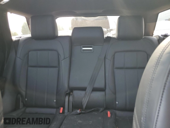 2019 Land Rover Range Rover Sport HSE with VIN SALWR2RK1KA864495, listed as a Copart auction lot 65928424 with 70,245 mi miles and Clean Title. Bid and sale history available at carsss.com. Image 10.