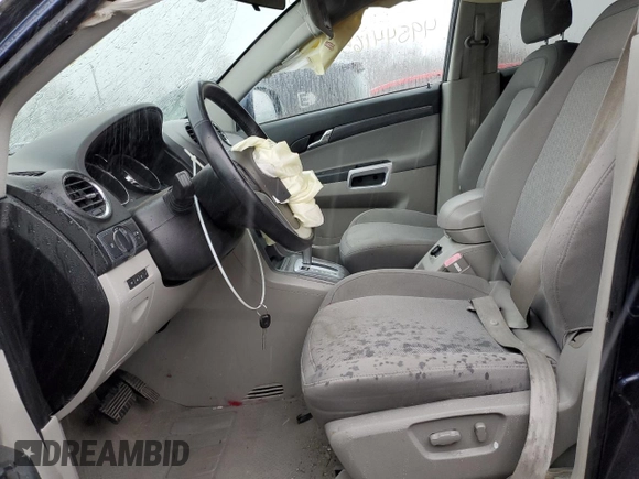 2009 Saturn VUE XE z VIN 3GSCL33P29S573393, wystawiony jako Copart lot #49544165 z przebiegiem 162 329 mil mil oraz Czysty tytuł • Clean title. Historia ofert i sprzedaży dostępna na DreamBid. Obrazek 7.
