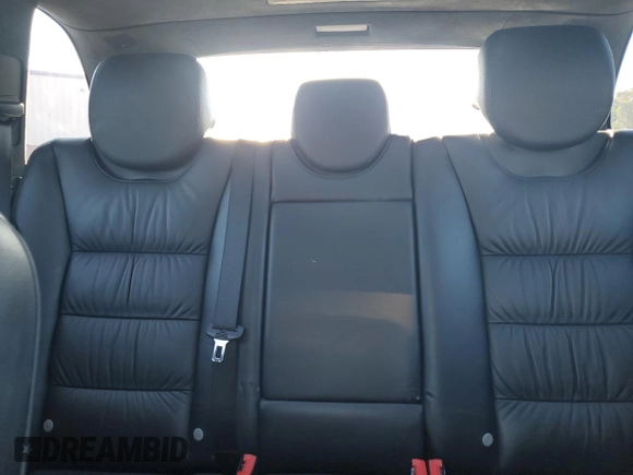 2006 Porsche Cayenne Turbo with VIN WP1AC29P56LA92462, listed as a Copart auction lot 81167684 with 106,465 mi miles and Clean title. Bid and sale history available at DreamBid. Image 10.