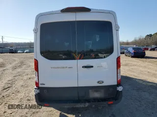 2019 Ford Transit Passenger XL с VIN 1FBAX2CM3KKB25340, выставлен на аукционе Copart как лот 47473935 с пробегом 190 956 миль миль и Списание • Salvage title. История ставок и продаж доступна на DreamBid. Изображение 6.