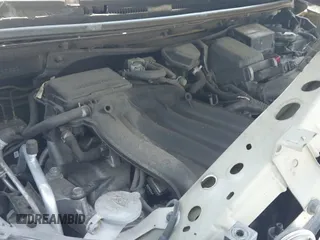 2019 Nissan Note SV с VIN 3N1CE2CP0KL357223, выставлен на аукционе IAAI как лот 42923612 с пробегом 89 241 миль миль и . История ставок и продаж доступна на DreamBid. Изображение 19.