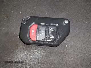 2021 Jeep Gladiator Rubicon с VIN 1C6JJTBG9ML624095, выставлен на аукционе IAAI как лот 42233735 с пробегом 69 042 миль миль и . История ставок и продаж доступна на DreamBid. Изображение 11.