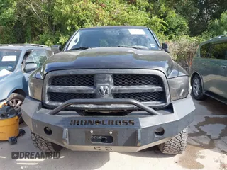 2011 Ram 1500 Big Horn with VIN 1D7RV1CT8BS642919, listed as a IAAI auction lot 42746511 with 87,929 mi miles and . Bid and sale history available at DreamBid. Image 12.