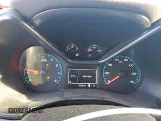2019 GMC Canyon 2WD with VIN 1GTG5BEA3K1156561, listed as a Copart auction lot 42561105 with 51,797 mi miles and Salvage Title. Bid and sale history available at carsss.com. Image 9.