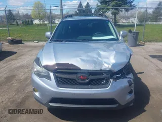 2014 Subaru Crosstrek Touring z VIN JF2GPBKC3EH257905, wystawiony jako IAAI lot #42073097 z przebiegiem 156 206 mil mil oraz . Historia ofert i sprzedaży dostępna na DreamBid. Obrazek 12.
