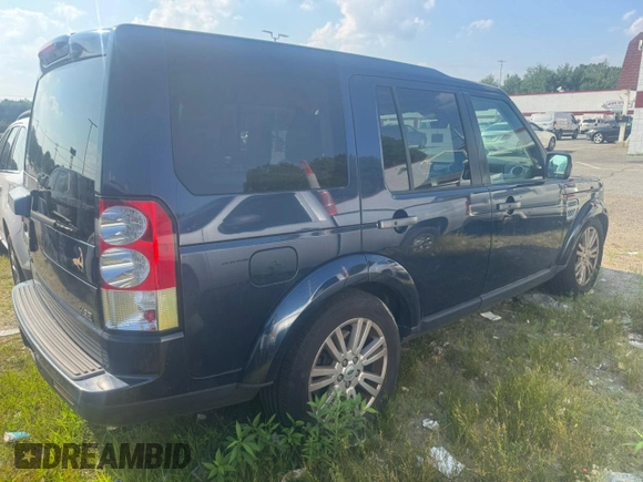 2012 Land Rover LR4 HSE z VIN SALAG2D43CA636203, wystawiony jako Copart lot #65310295 z przebiegiem Nie podano mil oraz Czysty tytuł • Clean title. Historia ofert i sprzedaży dostępna na DreamBid. Obrazek 4.