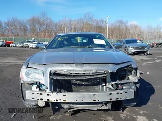 2014 Chrysler 300 C with VIN 2C3CCAKG2EH273274, listed as a IAAI auction lot 41638665 with 164,888 mi miles and . Bid and sale history available at carsss.com. Image 12.