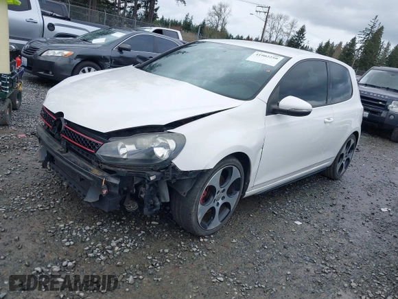 2010 Volkswagen GTI z VIN WVWFD7AJ3AW313279, wystawiony jako IAAI lot #41902259 z przebiegiem 91 594 mil mil oraz . Historia ofert i sprzedaży dostępna na DreamBid. Obrazek 18.