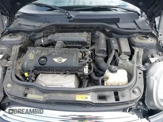 2013 MINI Hardtop with VIN WMWSU3C56DT547099, listed as a IAAI auction lot 42166823 with 138,700 mi miles and . Bid and sale history available at DreamBid. Image 10.
