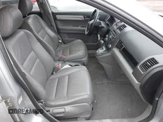 2011 Honda CR-V EX-L with VIN 5J6RE4H72BL019517, listed as a IAAI auction lot 41864137 with 161,532 mi miles. Bid and sale history available at carsss.com. Image 5.