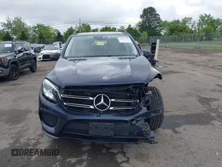 2018 Mercedes-Benz GLE 350 with VIN 4JGDA5JB0JB169450, listed as a IAAI auction lot 42215212 with 108,393 mi miles and . Bid and sale history available at DreamBid. Image 12.