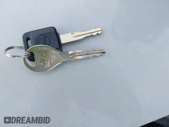1998 Nissan Frontier XE с VIN 1N6DD26S1WC370601, выставлен на аукционе IAAI как лот 41884617 с пробегом Не указан миль и . История ставок и продаж доступна на DreamBid. Изображение 11.