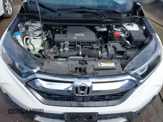 2019 Honda CR-V EX with VIN JHLRW2H50KX010056, listed as a IAAI auction lot 41782384 with 84,143 mi miles. Bid and sale history available at carsss.com. Image 10.