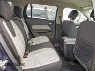 2015 GMC Terrain SLE with VIN 2GKFLVEK3F6226594, listed as a Copart auction lot 55568375 with 101,589 mi miles and Clean Title. Bid and sale history available at DreamBid. Image 11.