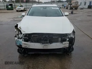 2020 Nissan Altima 2.5 SL with VIN 1N4BL4EV1LN318170, listed as a Copart auction lot 46830075 with 91,291 mi miles and Salvage Title. Bid and sale history available at carsss.com. Image 5.