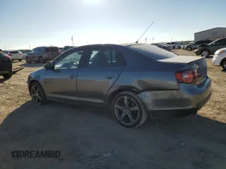 2009 Volkswagen Jetta S с VIN 3VWJZ71K09M096108, выставлен на аукционе Copart как лот 42827285 с пробегом 159 129 миль миль и Списание • Salvage title. История ставок и продаж доступна на DreamBid. Изображение 2.