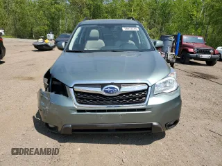 2015 Subaru Forester Touring z VIN JF2SJCWC9FH590977, wystawiony jako Copart lot #58822285 z przebiegiem 161 715 mil mil oraz Czysty tytuł • Clean title. Historia ofert i sprzedaży dostępna na DreamBid. Obrazek 5.